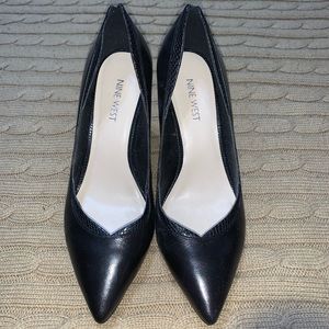 Nine West heels